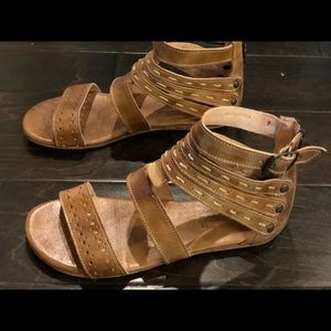 Bed Stu Artemis Sandals